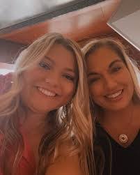 Rebekah Blanton's Instagram, Twitter & Facebook