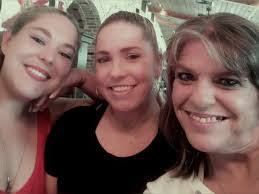 Michelle Elder's Instagram, Twitter & Facebook