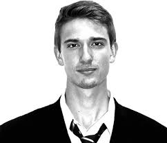 CARRYING ON THE MR . MAY WAY