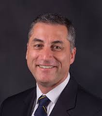 Kraus named UND Aerospace dean