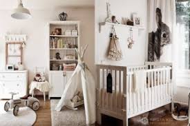Chambre beige et taupe : Chambre Bebe Mixtes Decoratrice D Interieur Ma Deco De Fee