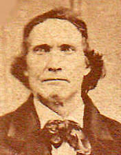 Lurenza “Lorenzo” Guy (1808-1878)
