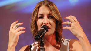 Radiosender wollen Sarah Connors Outing-Song nicht spielen