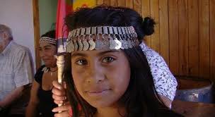Argentina: Carta abierta de Ayben Kimvn Velázquez Kimvn Maliqueo, Mapuche,  hija de Relmu Ñamku