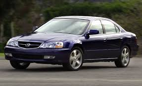 Image result for Titanium 2002 Acura