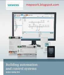 Download Siemens Bms System Catalog Building Management Systems Building Management System Building Management Siemens