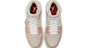 More images for how to draw michael jordan shoes » Air Jordan 1 Mid Milan Official Images And Release Date Nike News