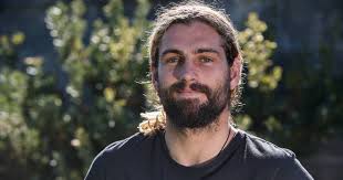 Aidan steps up to raise money for mental health