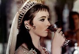 Shéhérazade, 1963.