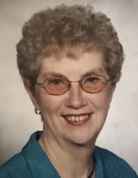 Marlene J. Witmer Obituary February 18, 2025