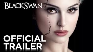 black swan 15th Anniversary IMAX Exclusive