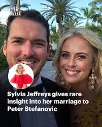 She has shared a surprising family secret... 👀 Read more:  https://trib.al/sUU6Bgw