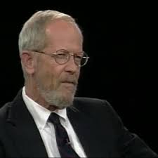 Martin Cruz Smith — Charlie Rose