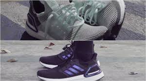 I'm thinking of getting some ultraboost shoes. Ultraboost 20 Vs 19 Review And On Feet Youtube