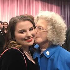 Betty Lou Lesh Obituary