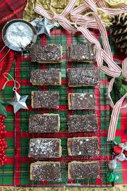 See more ideas about scottish, tartan christmas, christmas. Scottish Millionaire Shortbread A Favorite Holiday Treat 31 Daily