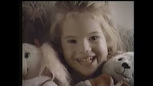 Lifetime Commercials