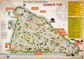Der tierpark hellabrunn ist unter auflagen geöffnet. Zoo Munchen Tierpark Hellabrunn Tiergaerten De