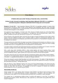 Theresultsengine.com has been visited by 1m+ users in the past month Press Release Strides Arcolab Limited