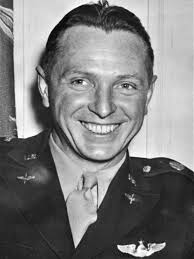 D-Day: Stunt pilot turned 'hero' in Normandy