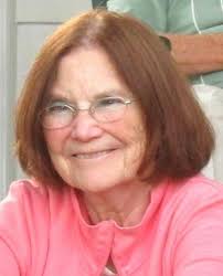 Shirley Berger Busca