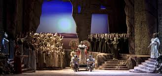 Subscribe and turn on notifications to be alerted of our uploads!check our fantastic selection with the best classical music for relaxation, meditation, focu. Aida Performances Opera Ballet Slovene National Theatre Maribor
