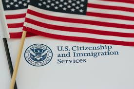 Así luce USCIS en Estados Unidos   