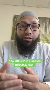 Propuesta de nuevo off-licence en Harehills