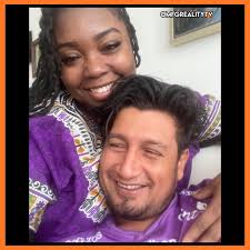 Ashley & Manuel. Image Source: @ashleymichelle_90day #90DayFiance