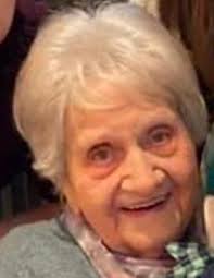 Jean Hazel Obituary (1919