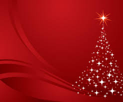 This is something that you can use as a background of your website. Christmas Tree Background Red Vector Art Graphics Freevector Com
