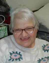 Obituary information for Patricia Ann Richardson