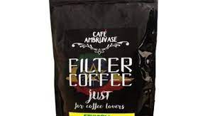 ambruvase etiyopya yoresel filtre kahve 500 gr kahve meyve ve yerler