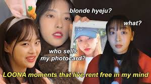 이달의 소녀 LOONA "&1 and &2" (Teaser Mix)