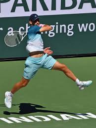 It's not just the beauty that keeps me coming back. 130 At The Net Ideas Tennis Tennis Players Sports