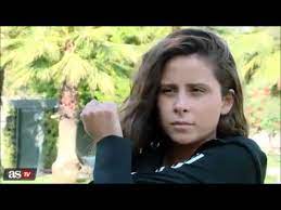 Veja mais ideias sobre cabelo, cabelo selvagem, cabelo longo. Camila Gallardo La Cantante Que Vibra Con El Running Youtube