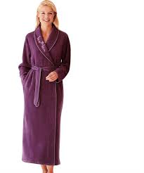 Peignoir avec empiècement dentelle et satin. Peignoir Et Robe De Chambre Grande Taille Notre Top 10