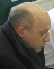 Newcastle Mini Congress U165