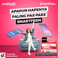 Caranya beli kartu perdana smartfren gratis internet 100 mb (sosial media dan chatting), telpon dan sms gratis sepuasnya. Smartfren Fotos Facebook