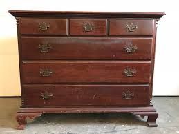 It's better that the furniture be slightly elevated so the paint doesn't stick to the tarp. Achieving A Black Distressed Pottery Barn Finish With Stain Wax Entri Ways