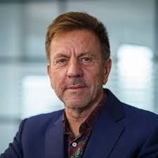 Keith Schilling's Instagram, Twitter & Facebook