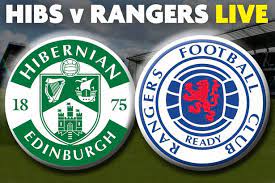 Rangers have been by far the best team in scotland this season, they are league leaders, the only unbeaten team in the premiership, with seventeen wins and two. Hibernian V Rangers Scottish Championship Live Daily Record