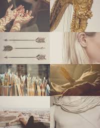 He was the god of the arts, music, healing, purification, prophecy, oracles, plague, poetry, civilization, the sun, truth, intelligence, logic, reason, and archery, he also showed men the art of medicine. Panesthetic Children Of The Gods Apollo Greek God Of Music