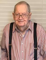 Obituary information for Walter Henry "Bud" Steele