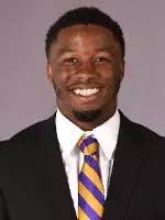 2015 Football Roster