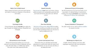 Luckily, you have not lost your coins because you still have the seed key. Cryptocurrency Wallet Guide Everything You Need To Know