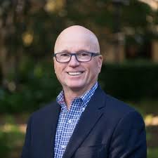 After nearly eight years, I've made the decision to step down from my role  as Chief Digital Officer at RNDC. It wasn't an easy choice—stepping away  from something you've invested so much