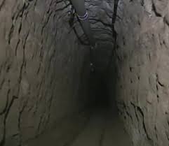 Video captures 'el chapo's' escape. El Chapo Can He Make Another Escape Cavsconnect