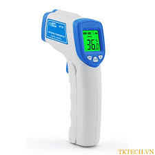 Phong độ ấn tượng gần đây của man utd tạo niềm tin lớn rằng đội sẽ có danh hiệu với hlv thúc tiến độ 4 đường huyết mạch kết nối từ tp hcm. May Ä'o Nhiá»‡t Ä'á»™ CÆ¡ Thá»ƒ Smart Sensor Hf 150