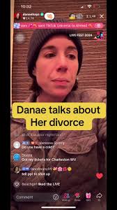 Danae Hayes: Living Out a Childhood Dream with Comedy